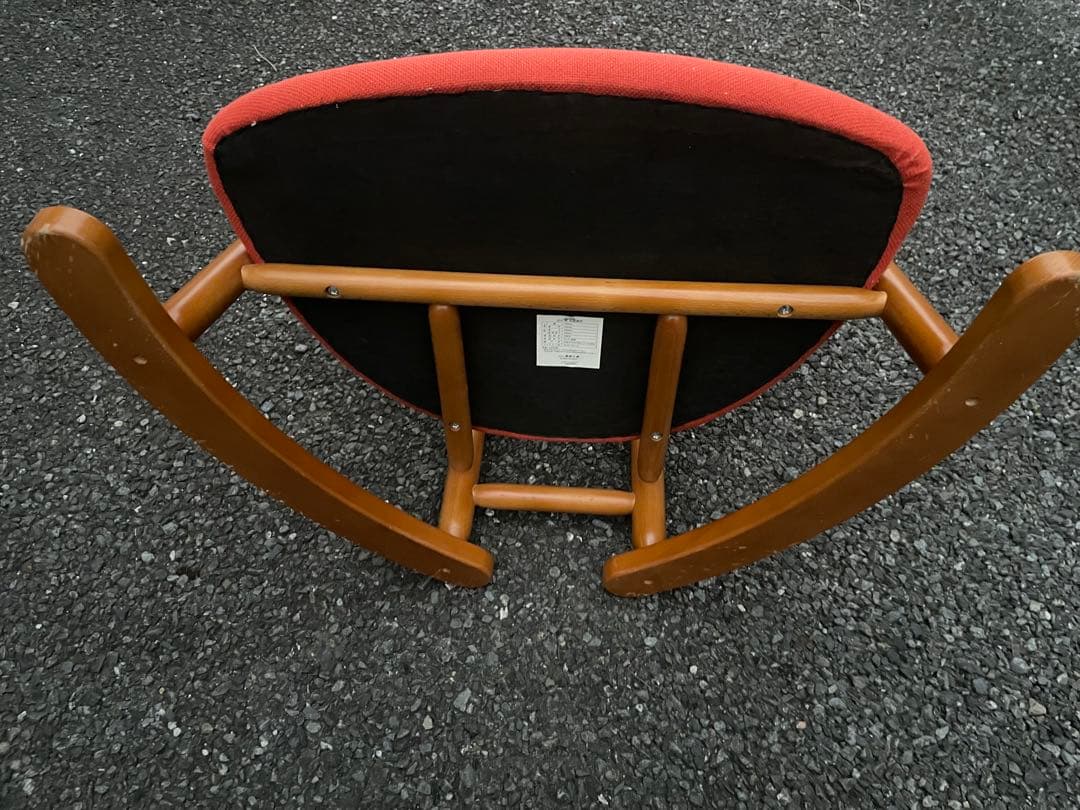 【無限工房 】かに座椅子 ローチェア 腰痛対策 座椅子 肘掛け 和室 メッシュ