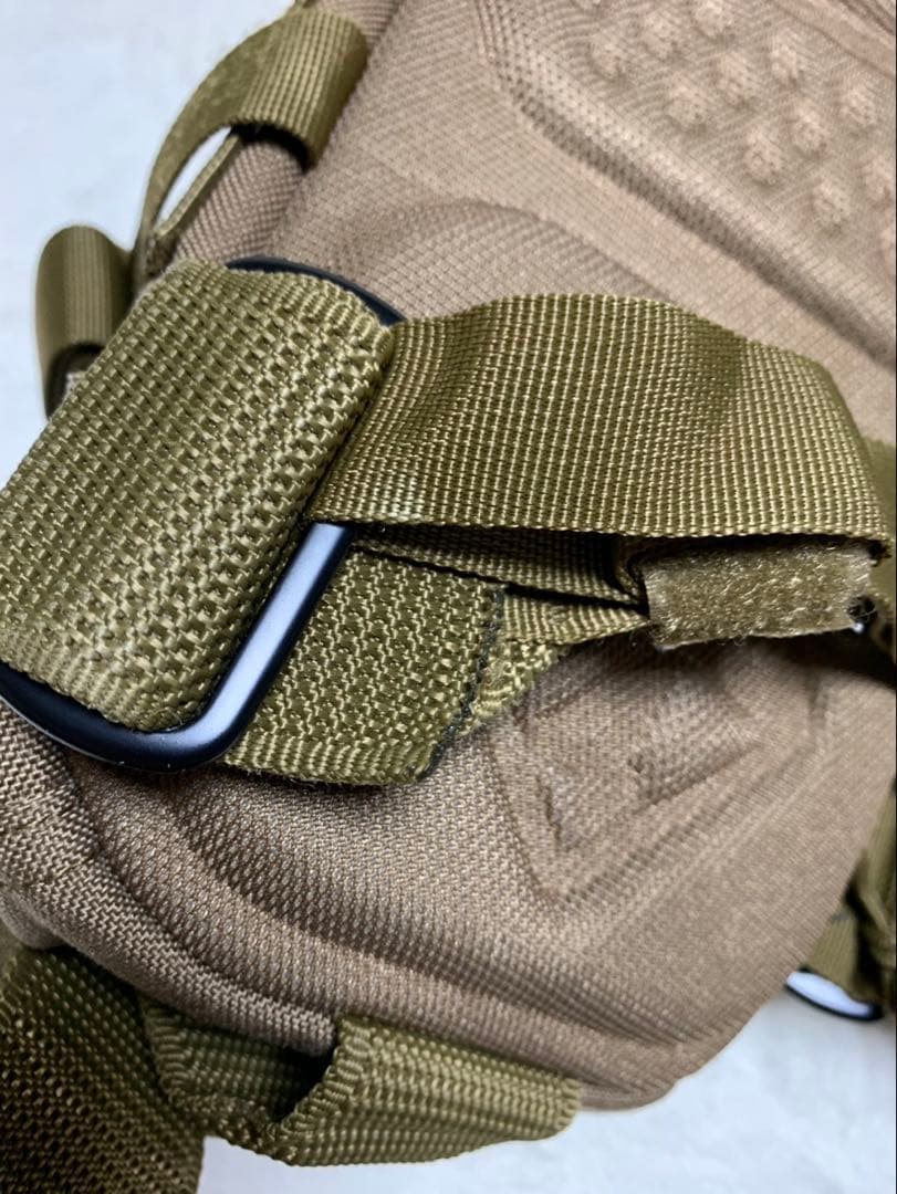 HAZARD4（ハザード4） バック&Big Koala Pouch付き