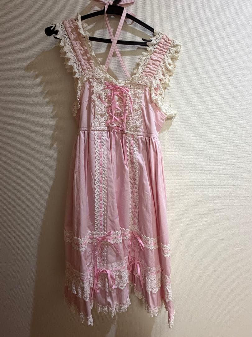 BABY,THE STARS SHINE BRIGHTベビードールJSK