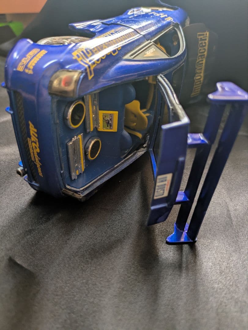 jada トヨタ・セリカ 1/24