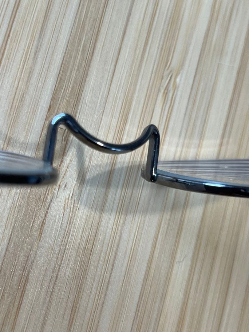 TAKEO KIKUCHI 一山メガネ