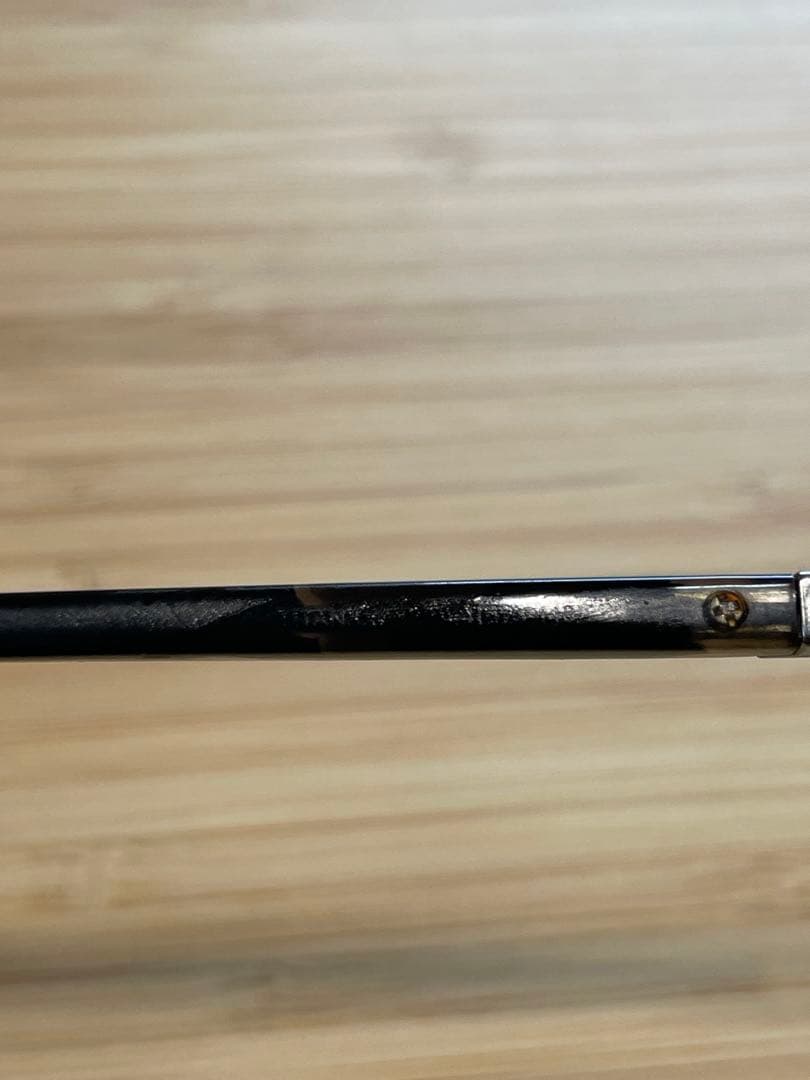 TAKEO KIKUCHI 一山メガネ