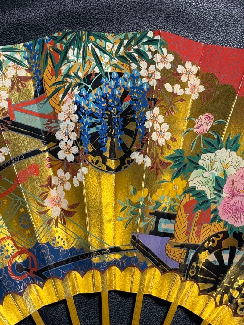 槍　やり　上槍　4本継　模造刀　模擬刀　美術刀　舞踊　大衆演劇　芝居