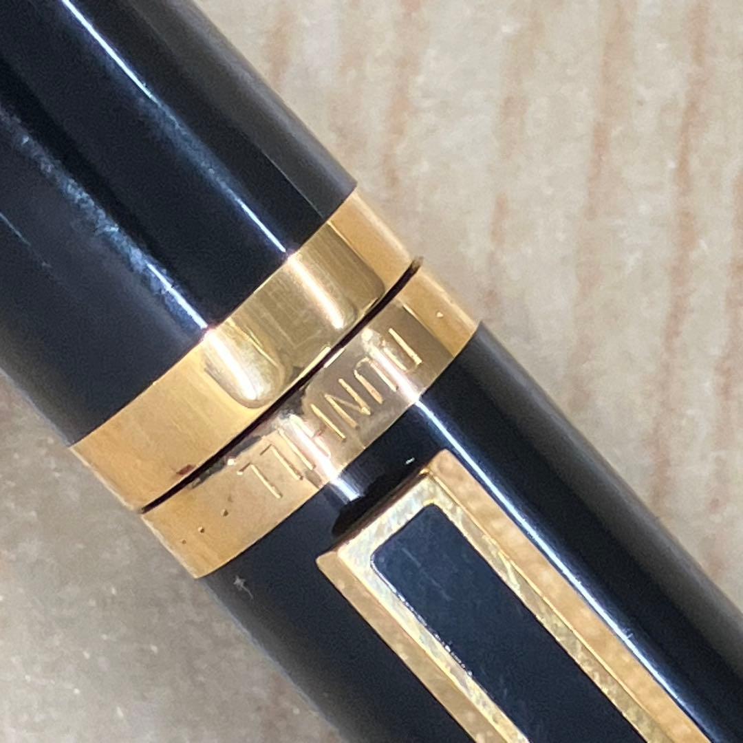 ダンヒル ペン先 14K 万年筆