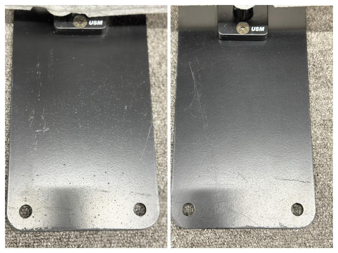 USMプライバシーパネル　パーティション　幅226cm　軽量　間仕切り　オフィス