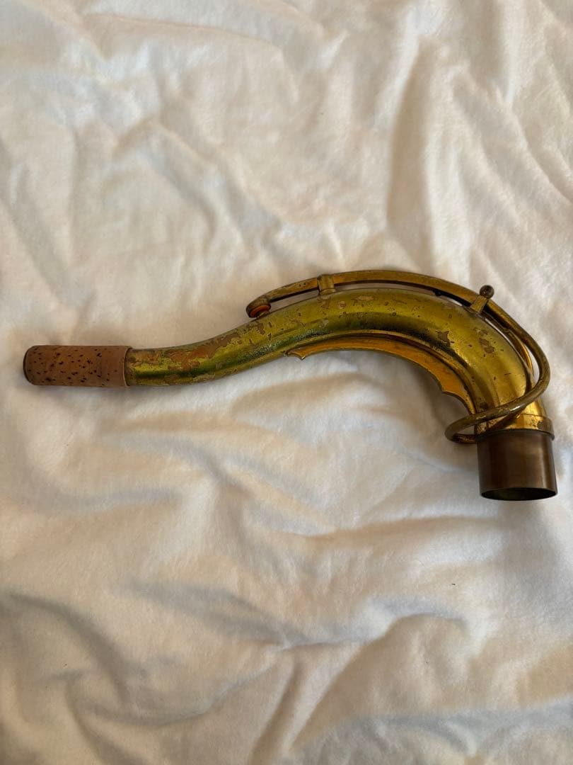 ヤナギサワ　テナーサックス　T-3