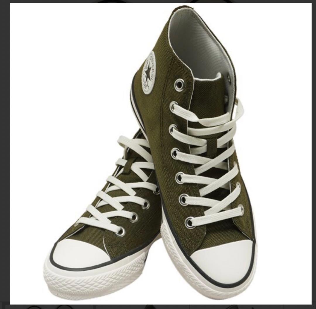 新品・未使用　コンバース ゴルフシューズ （ユニセックス）23cm