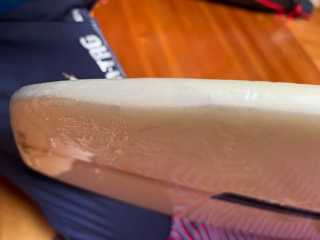 サーフボード 9.2 ロングボード ケース付