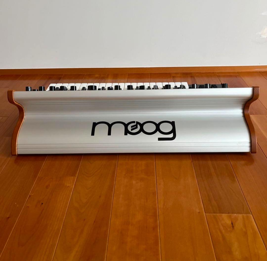 美品！　Moog Subsequent 37 モーグ ムーグ
