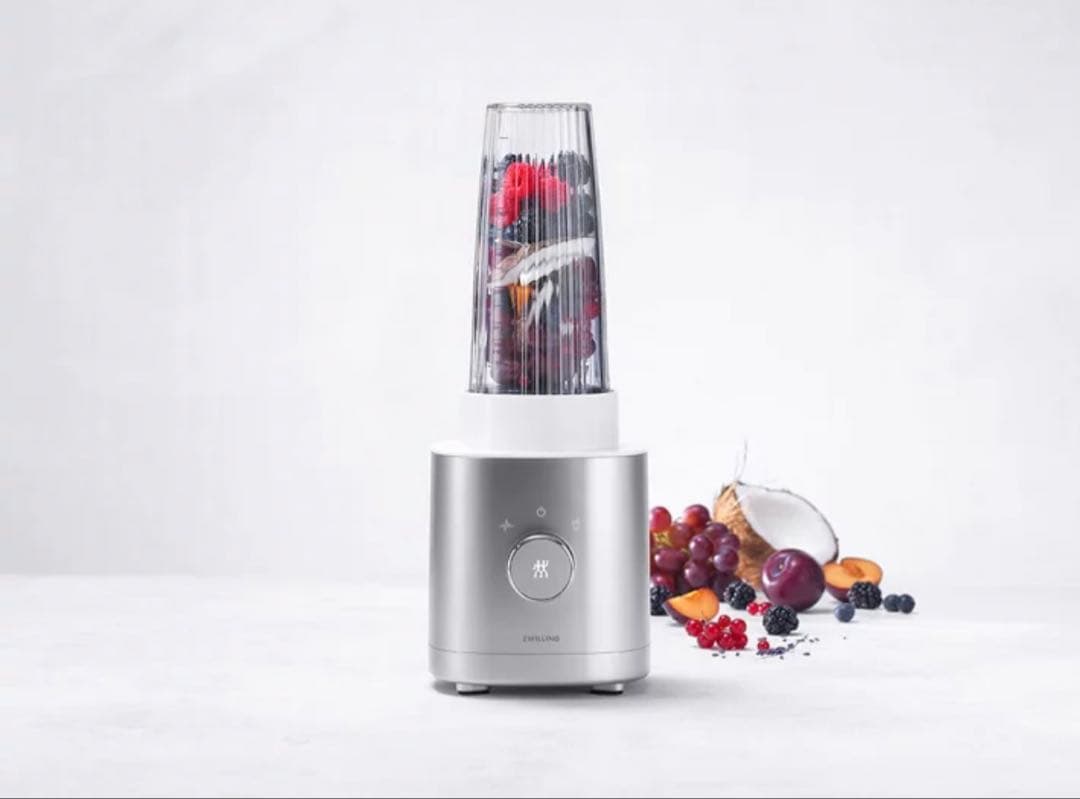 キッチン家電 ZWILLING ENFINIGY PERSONAL BLENDER