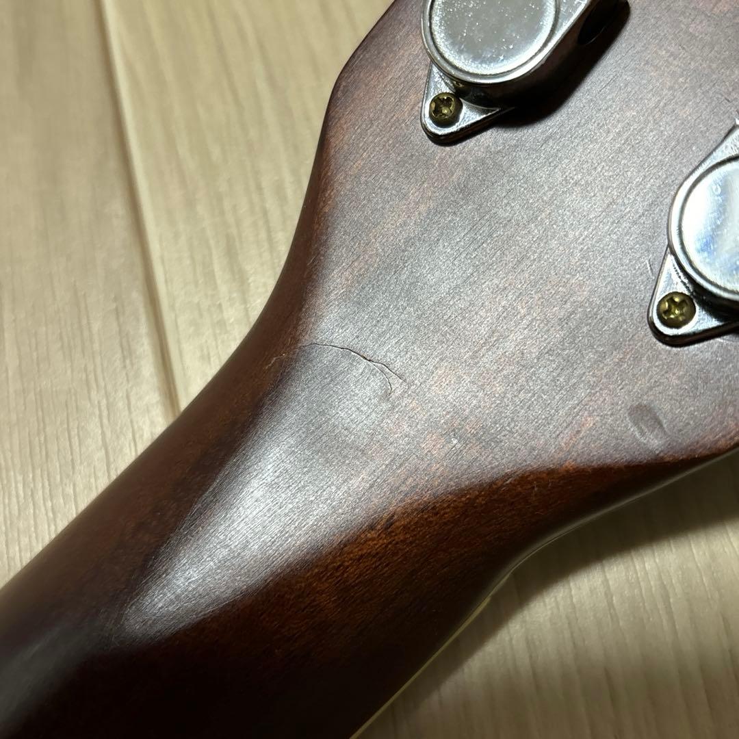 YAMAHA FG-401W ギター アコースティックギター ビンテージ ヤマハ