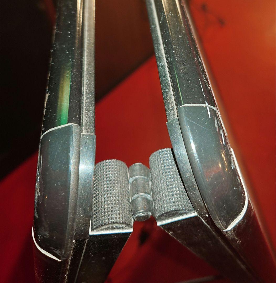 大特価！LED看板 A型パネル看板 B1両面 中古 送料込み