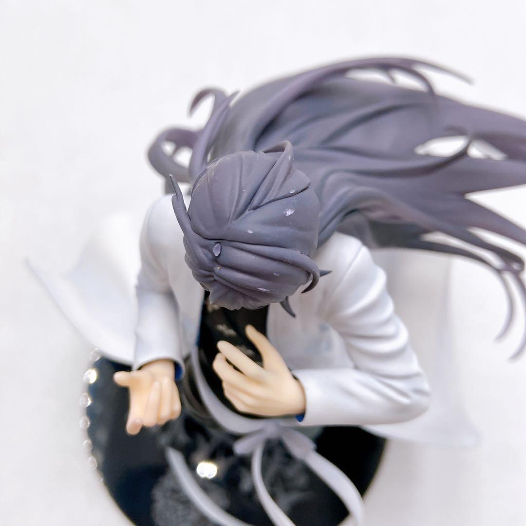 ヒプノシスマイク ヒプマイ 神宮寺寂雷 フィギュア 1/8 スケール