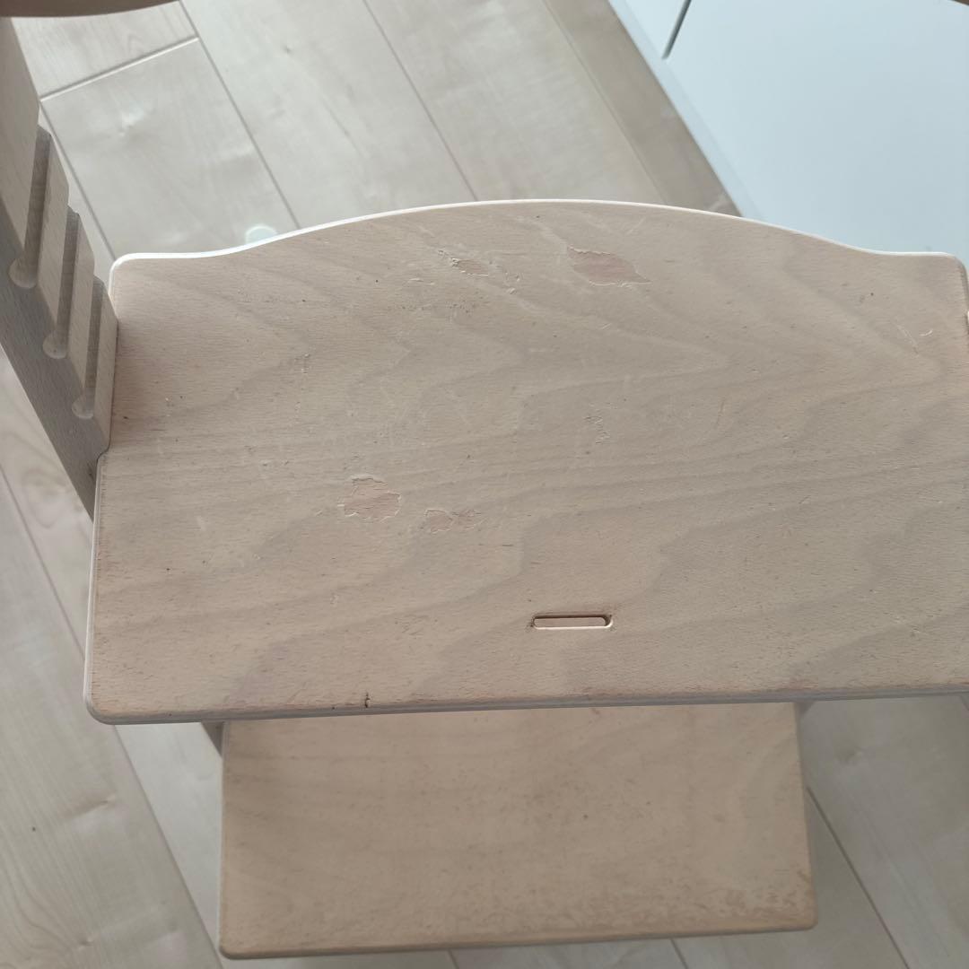 ストッケ　トリップ トラップ