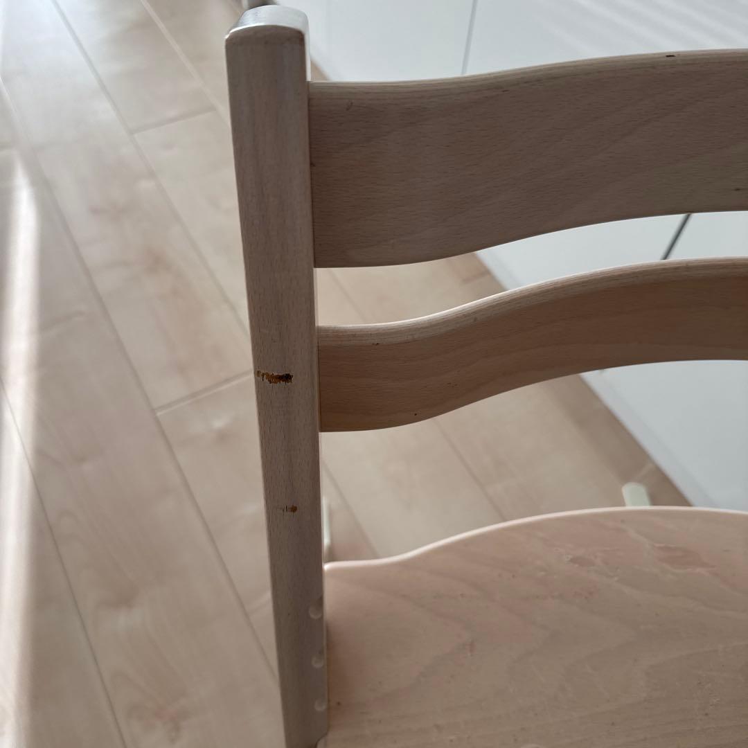 ストッケ　トリップ トラップ