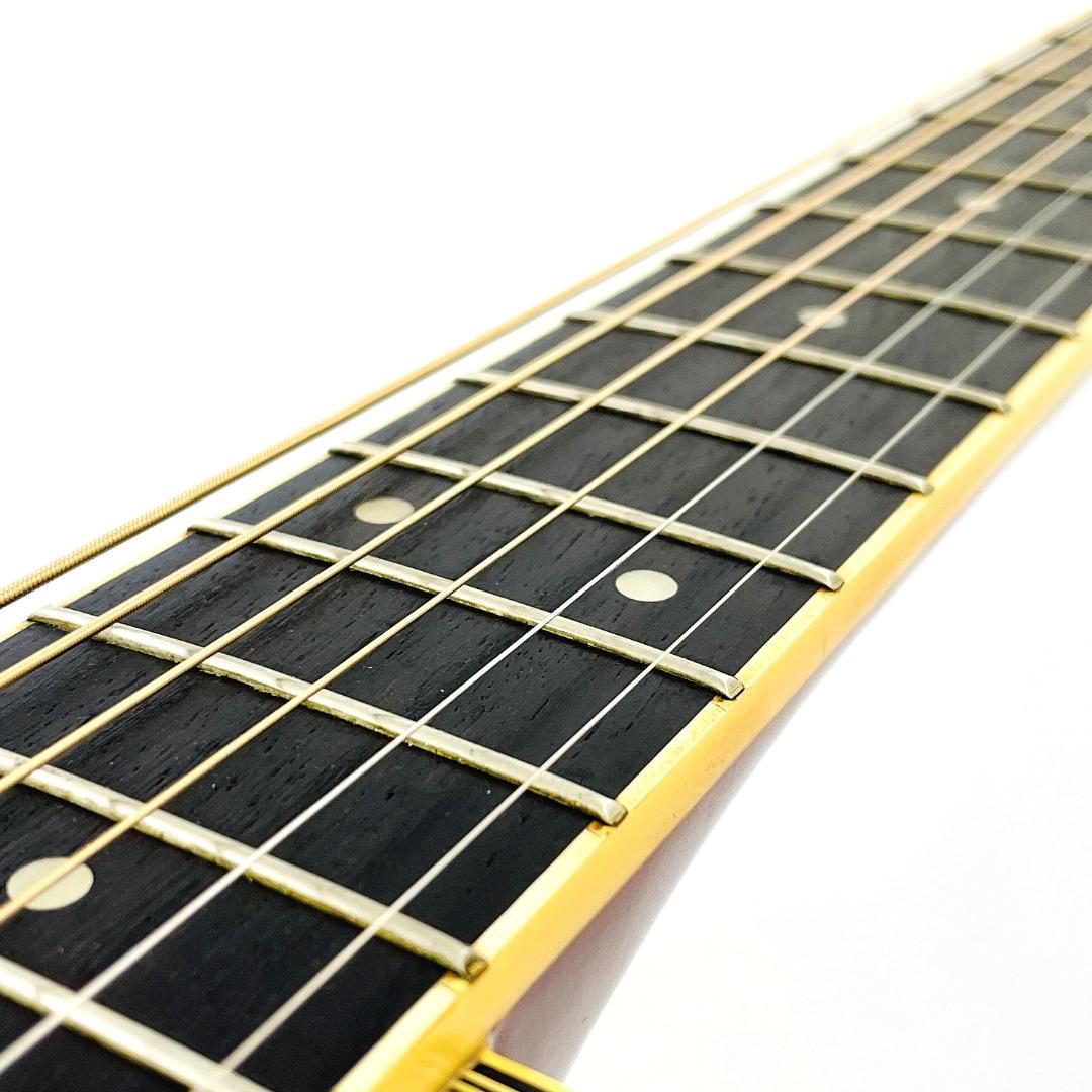 YAMAHA FG-251 オレンジラベル ジャパン ビンテージ【整備品】