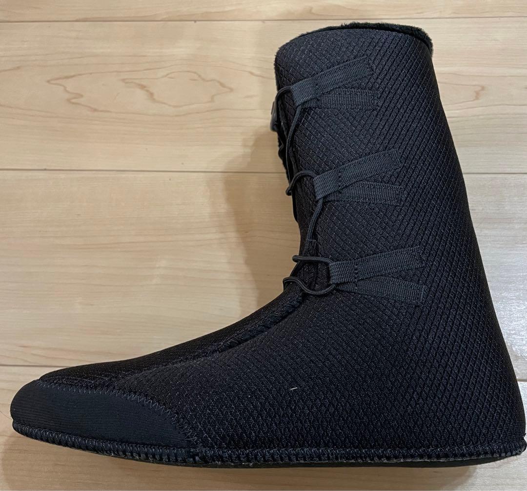 LASTARTS ラスターツ BOA スノボブーツ　メンズ　25.5~26cm