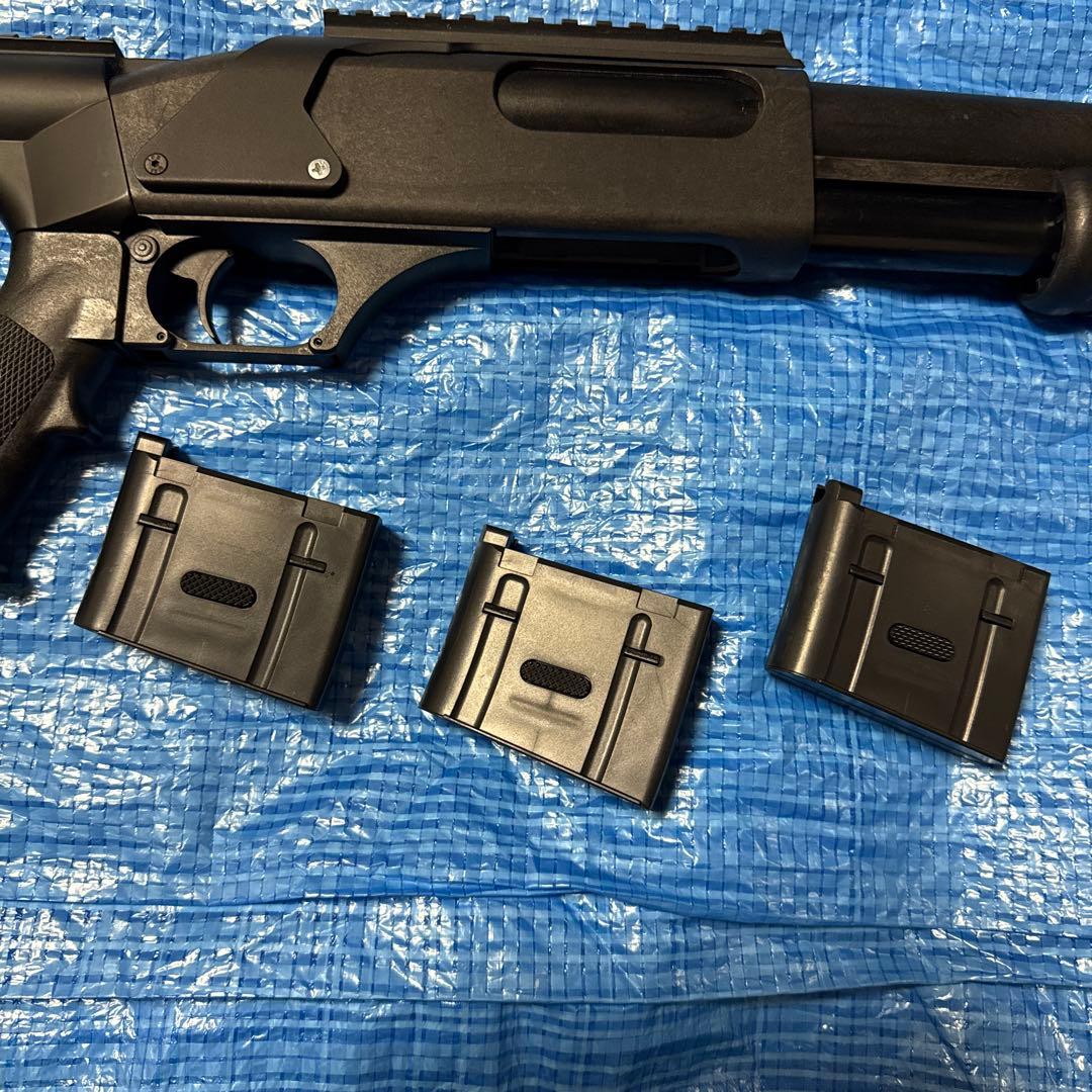 マルゼン CA870 チャージャー