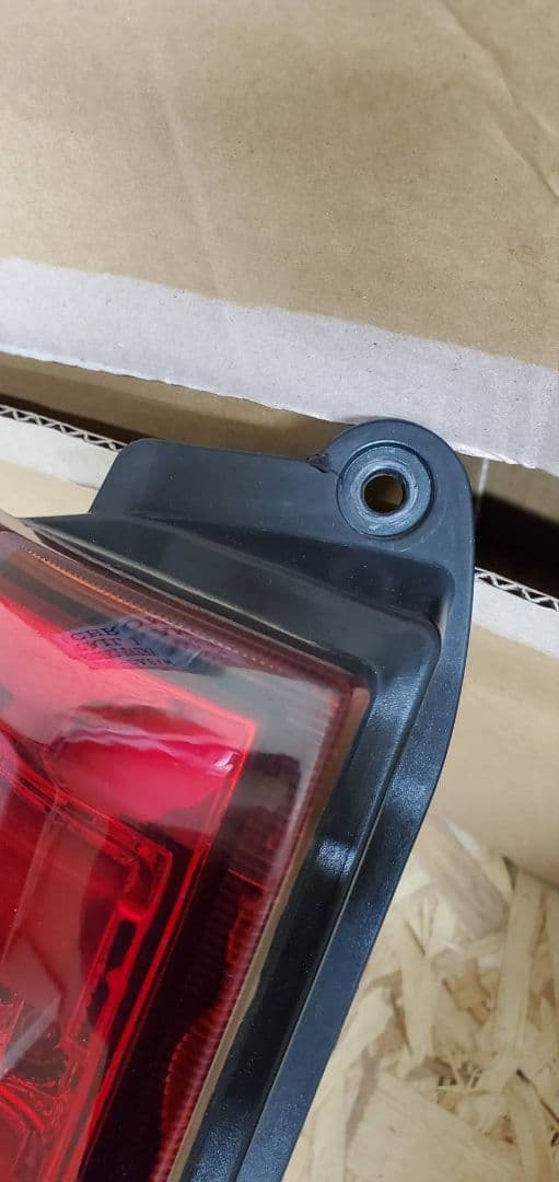 ゆう　エブリィDA64W REIZ +LED 流れるウインカー&点滅