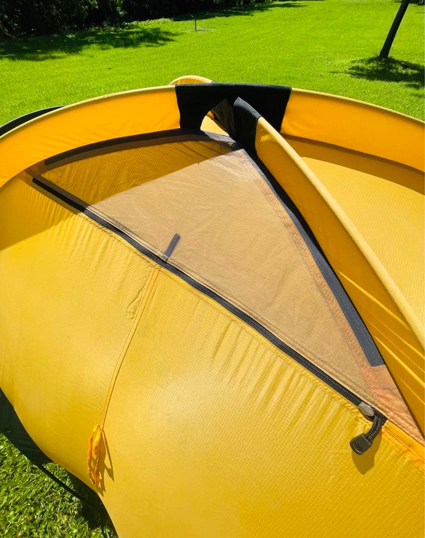 ノースフェイス　マウンテン25