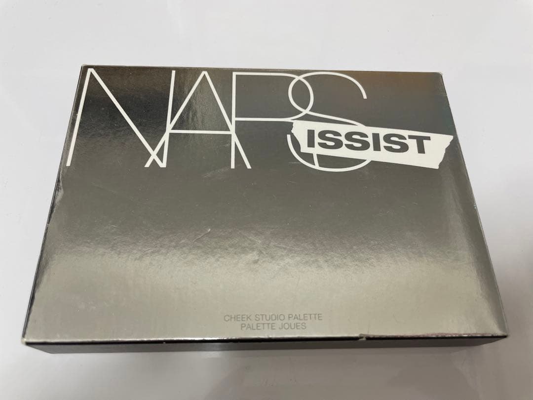 非売品 NARS メイクパレット ナーズ