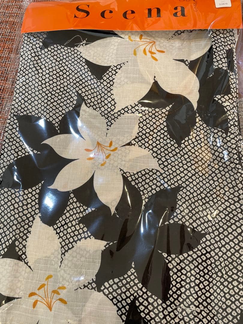 Scene 浴衣 165cm ★4★