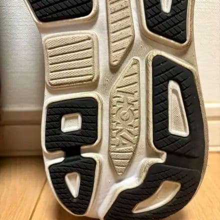 ホカ　ボンダイ9 ワイド28cm