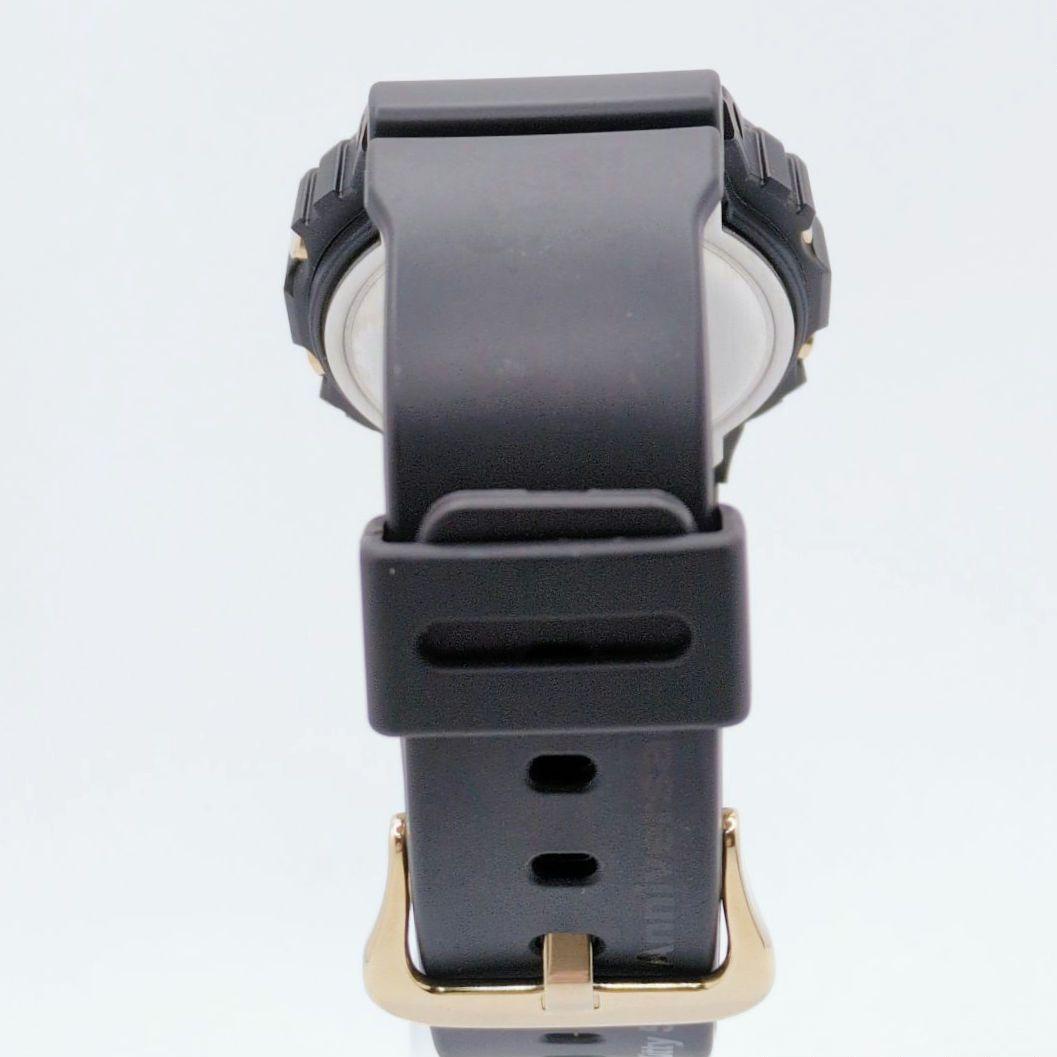 CASIO G-SHOCK ハローキティ50周年 DW-5600 限定 美品