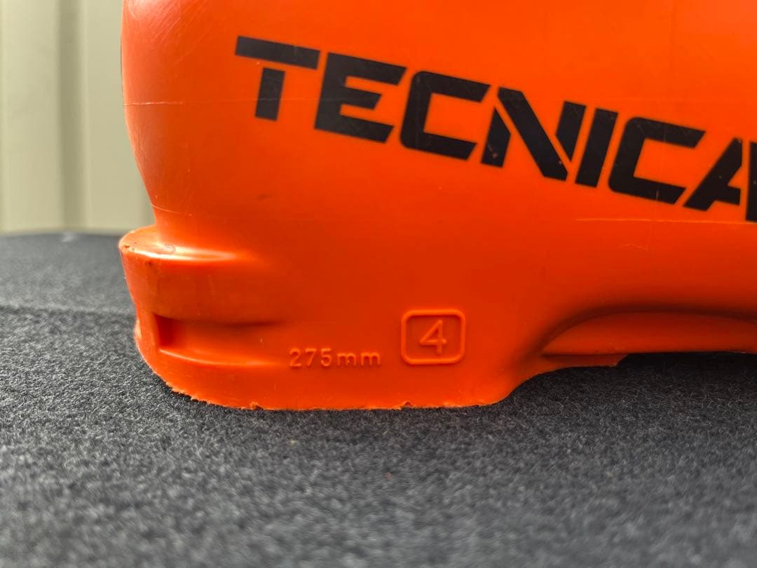 テクニカ スキーブーツFIREBIRD R 70SC 23.5cm