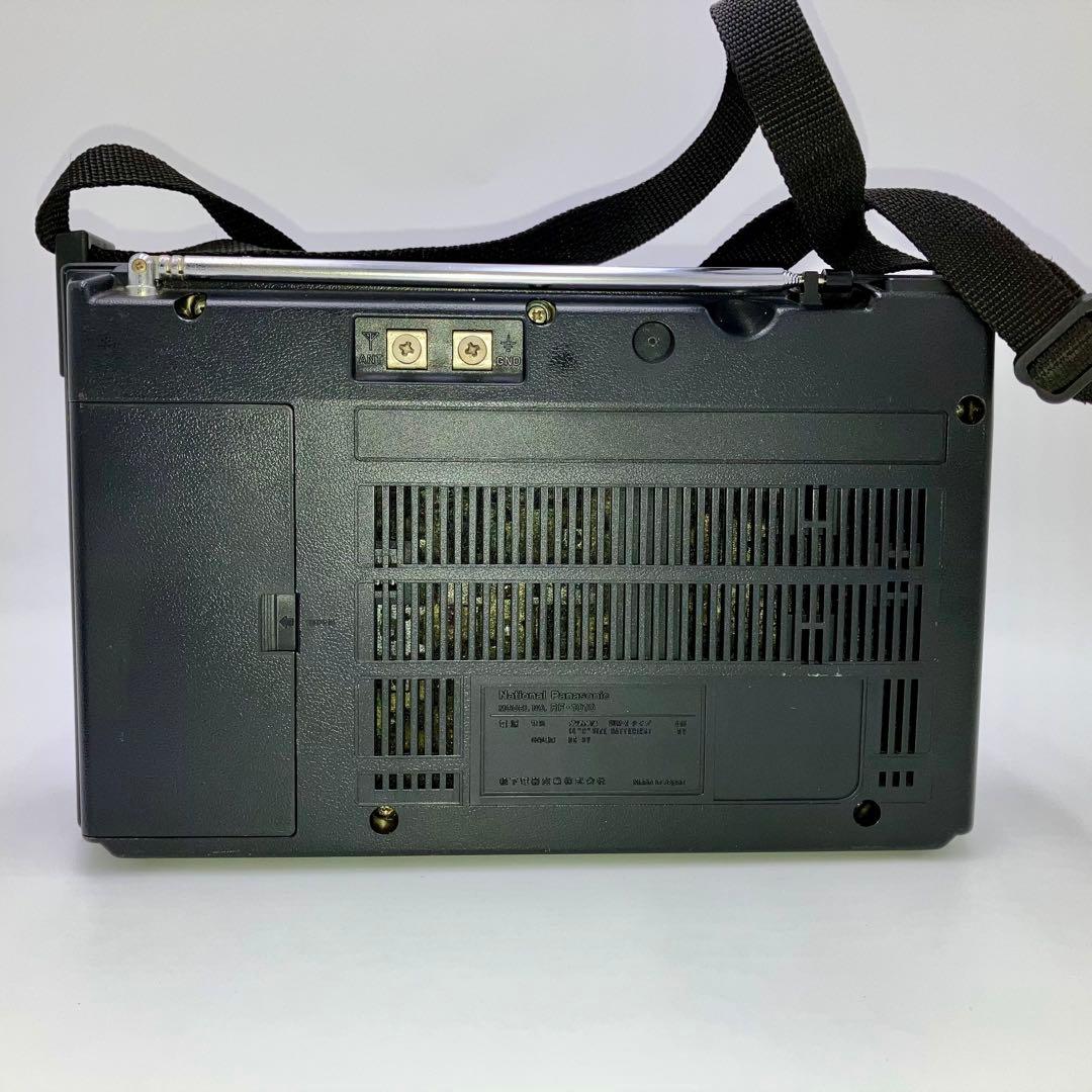 JPMALL LLC　ナショナル パナソニック RF-1010　ラジオ