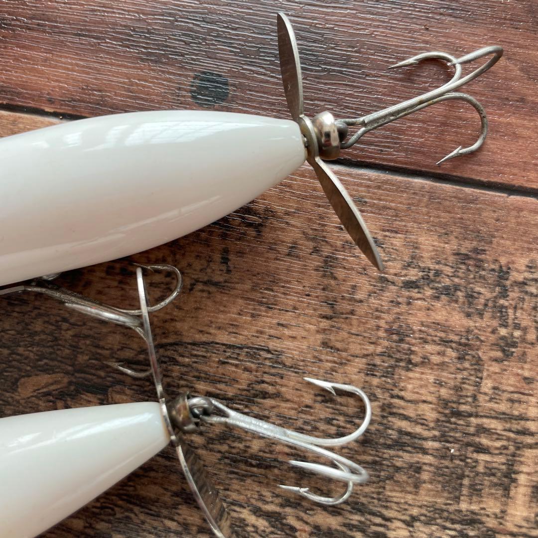 ヘドン　WBE キャスパー　3個セット　マグナムトーピード　他