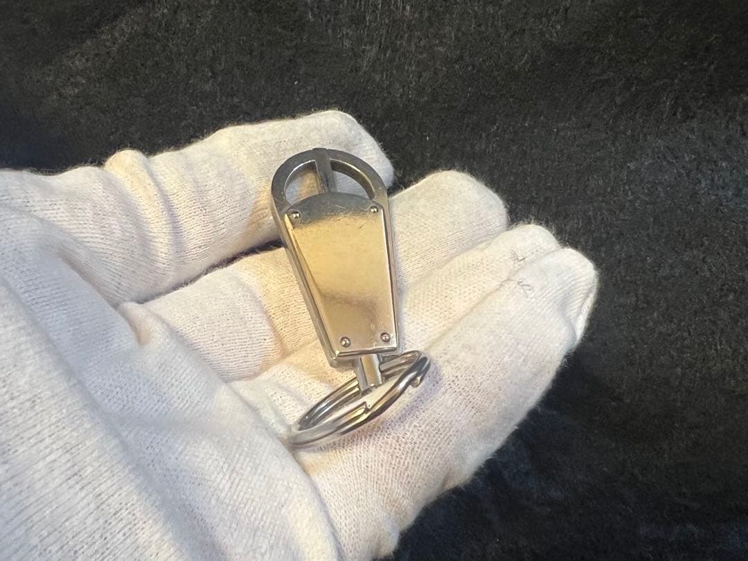 Tiffany & Co. 1837 メイカーズ バレット キーリング