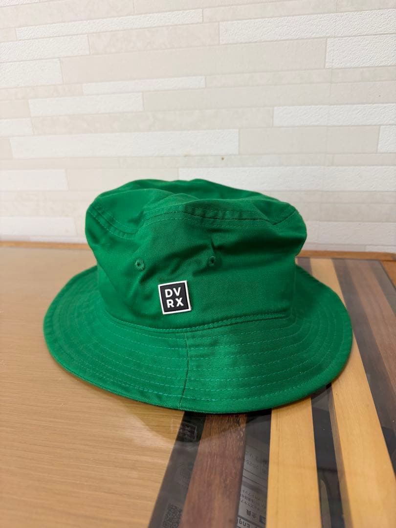 DEVEREUX デヴァローゴルフ カートバッグ &ハット