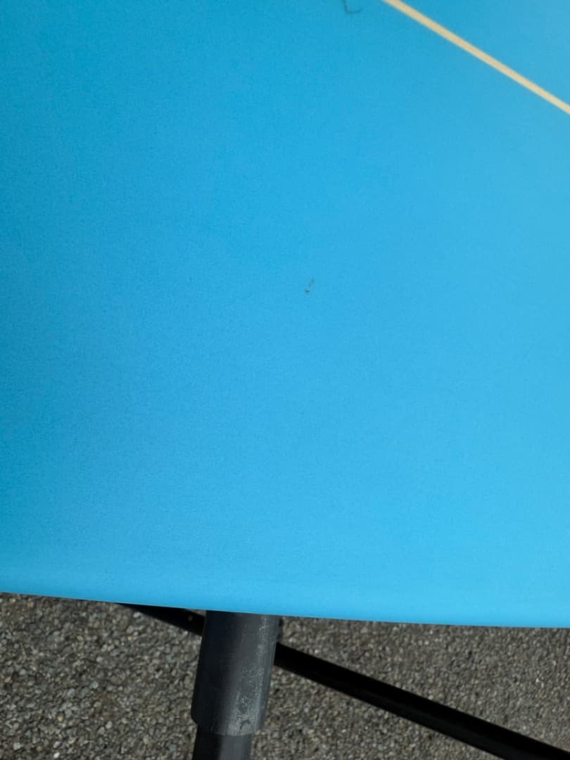 MIND SURFBOARD / The narrow GUN モデル