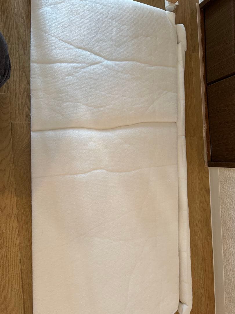 大和屋　そいねーるラージ/シーツ2枚/掛け布団/防水シーツ2枚/ベッドガード