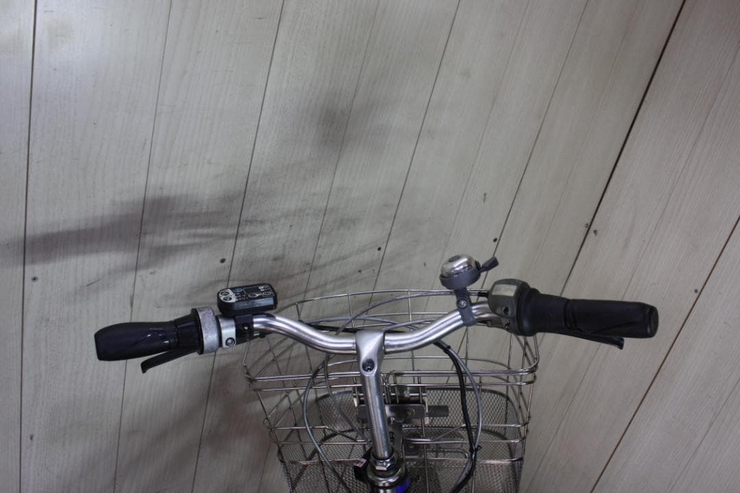 T*E様 最上位!ブリヂストンA.C.L.ロイヤル8 AC7R81大容量8.9A