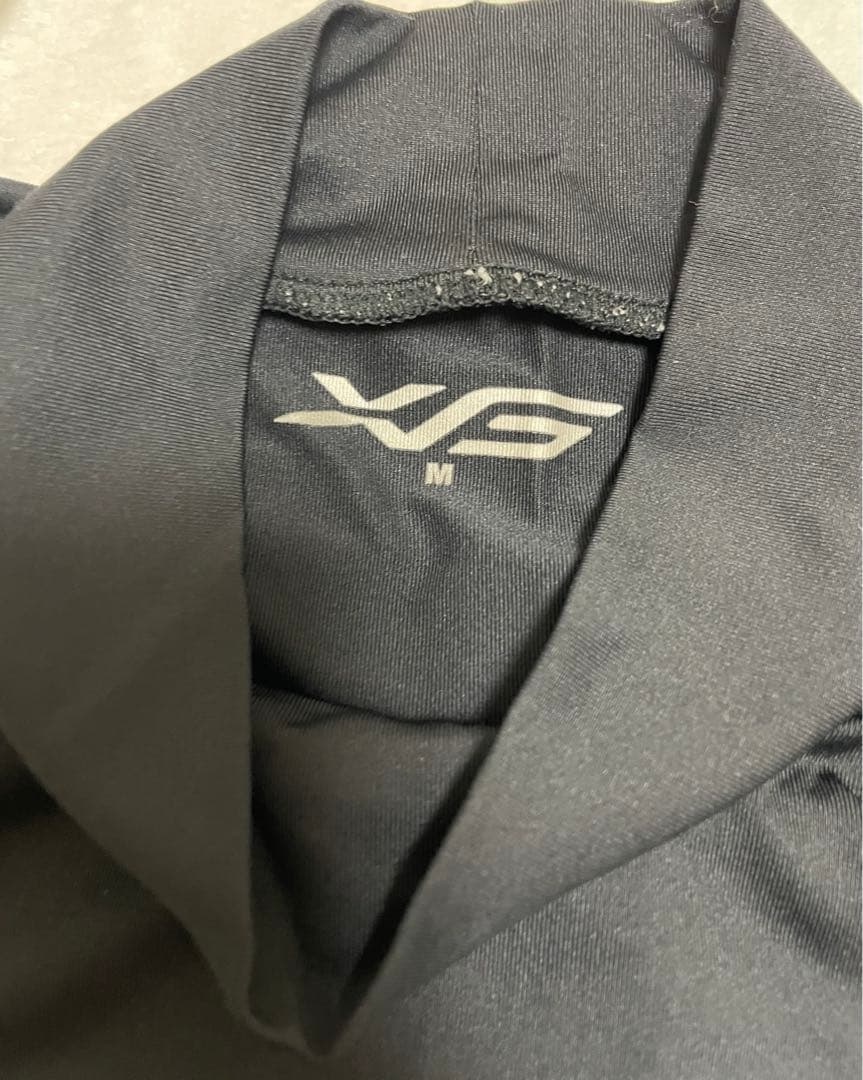 XG インナーアンダー 半袖 Mサイズ