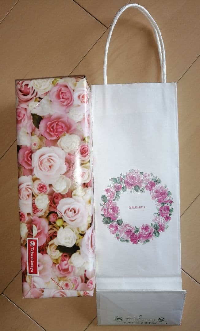 包装・未開封品　森伊蔵金ラベル　720 ml　高島屋当選分