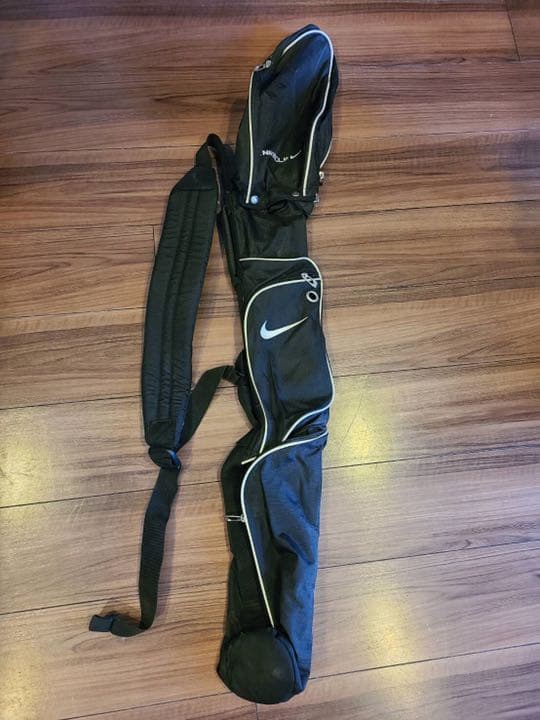 NIKE初心者向けゴルフクラブセット