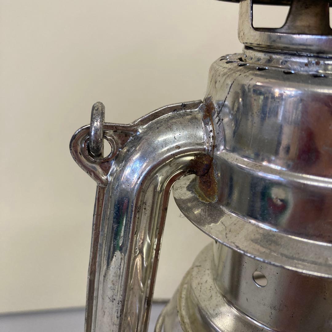 D-2 フュアーハンドBabySpecial276 ベイビー オイルランタン