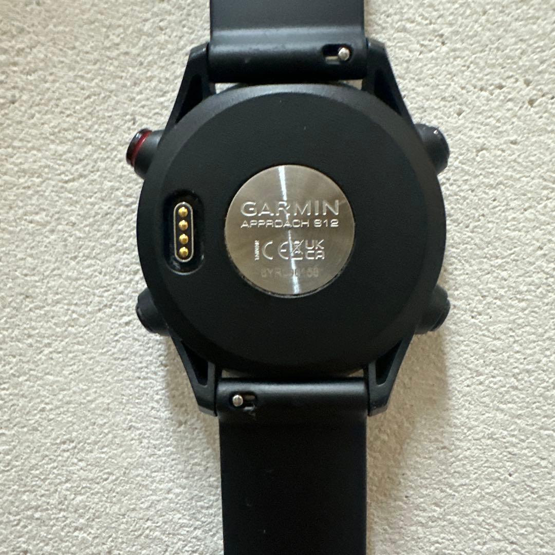 ゴルフGPSウォッチ