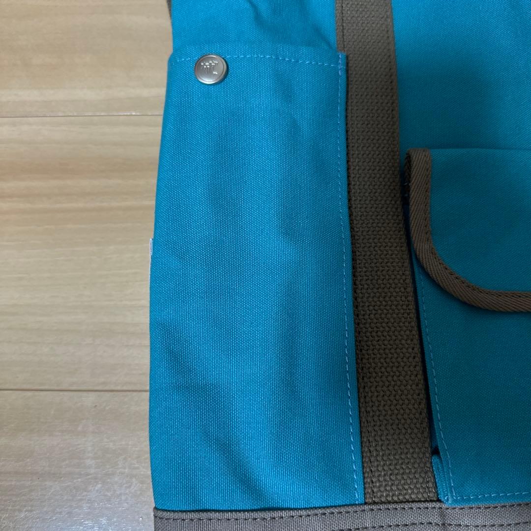 【未使用】一澤帆布 120周年記念 リュックサック