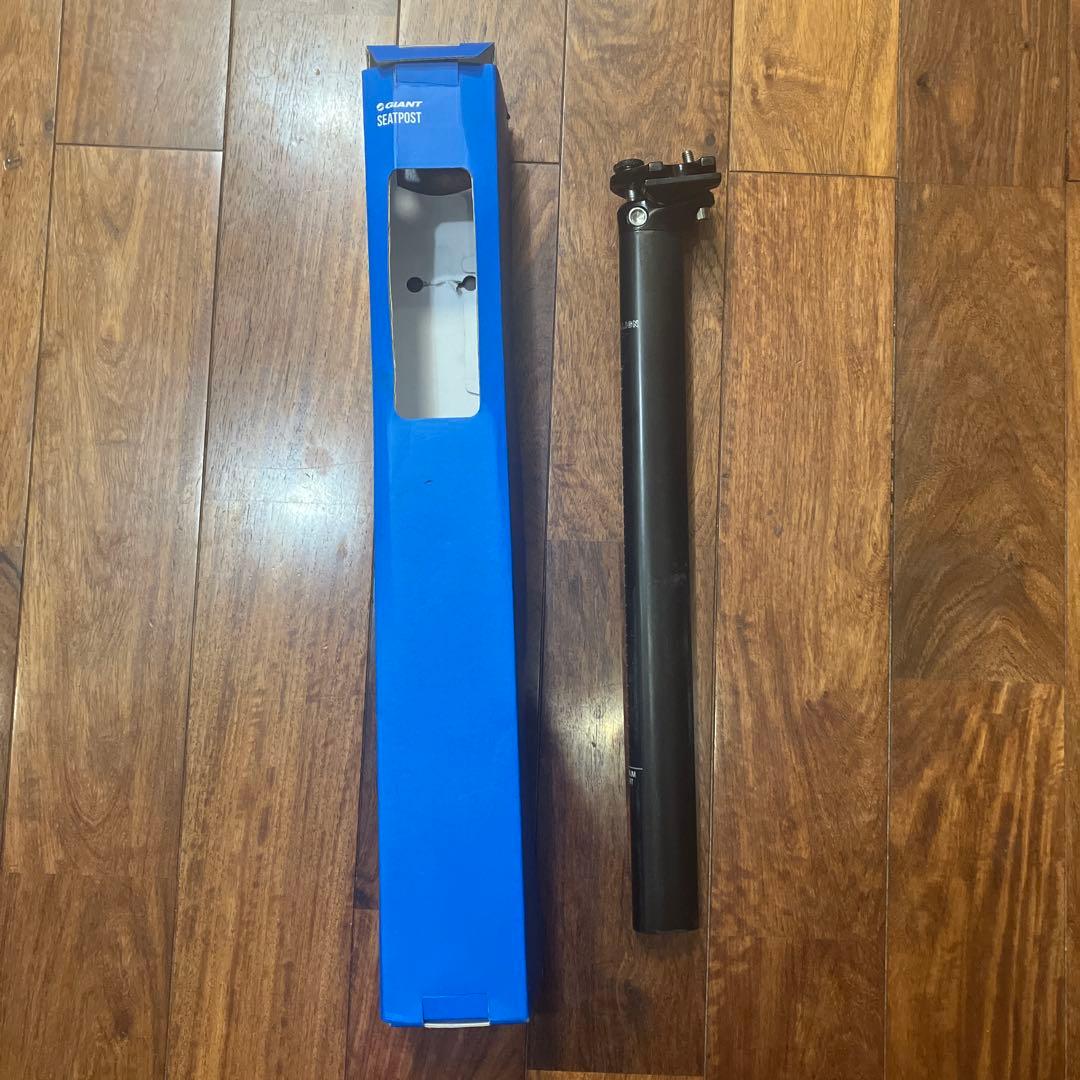 パーツ GIANT VARIANT SEATPOST MY16-20