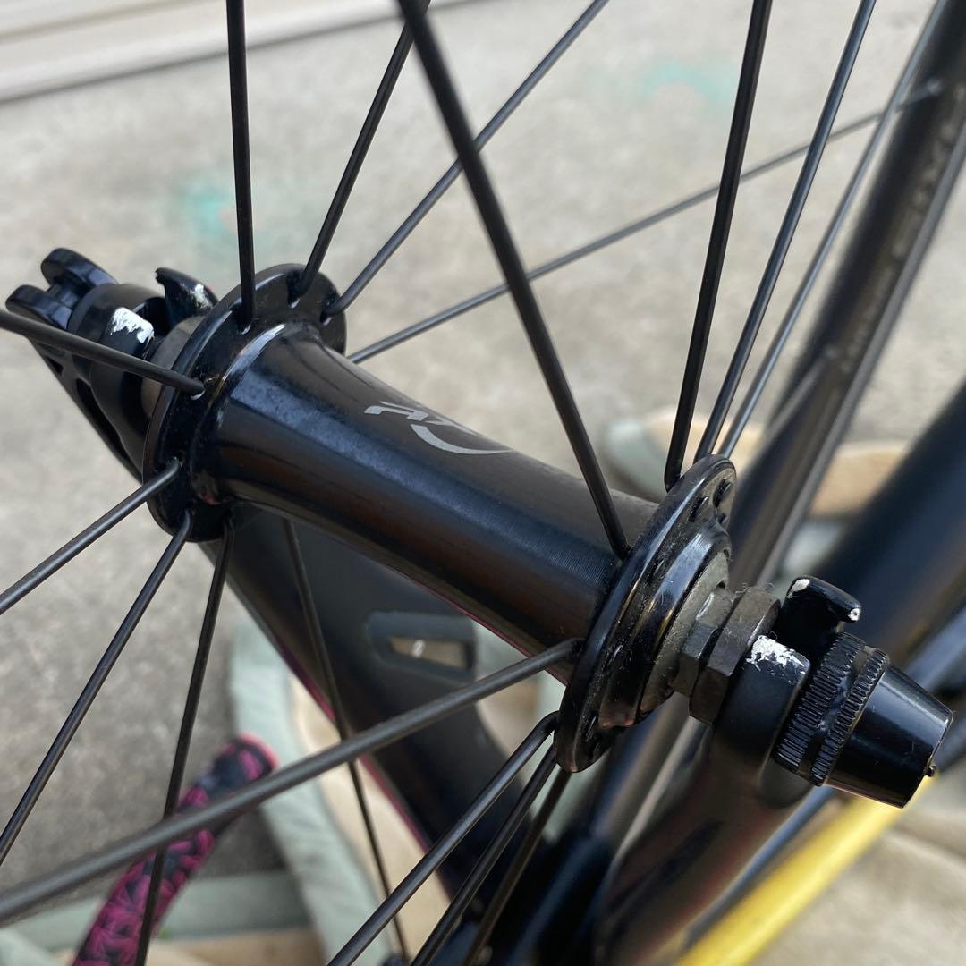 ◎直接受渡歓迎 スペシャライズド DOLCE ELITE E5 48 2017