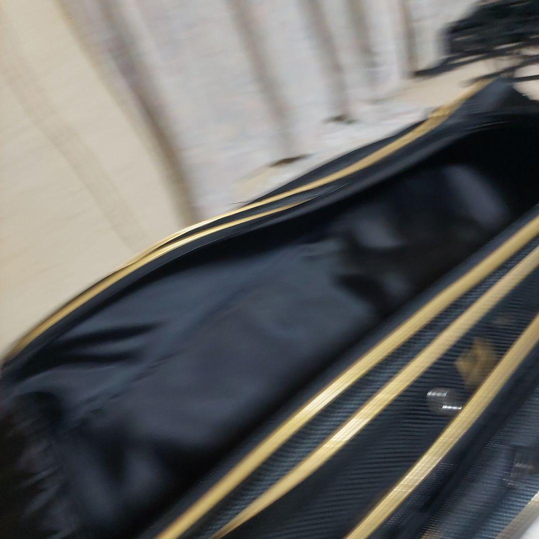 ブランズウィック　3ボールバッグセット