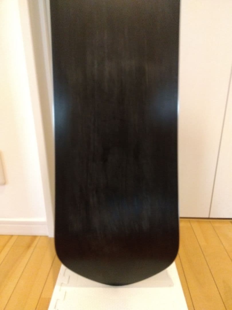 スノーボード BC Strecm DR Rider's Spec 162