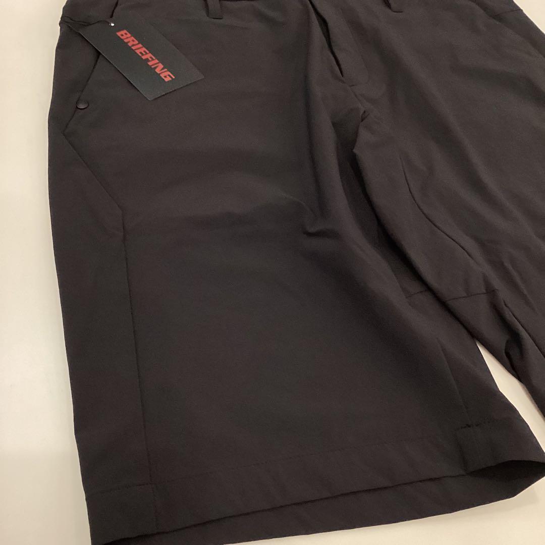 新品　BRIEFING WR CORDURA(R) SHORT PANTS XL