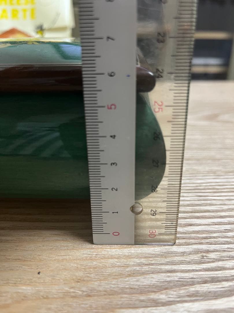 お値下げ＊リュージュ　オルゴールジュエリーボックス