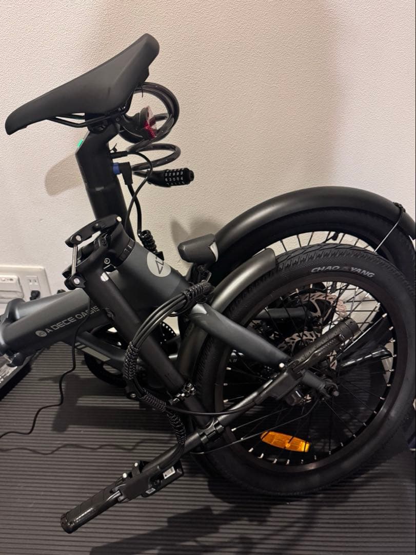 自転車本体 ADO air 20