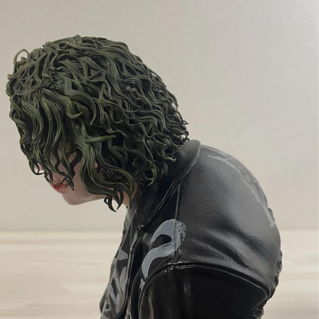 プライム1スタジオ フィギュア プレミアムバスト ダークナイト ジョーカー